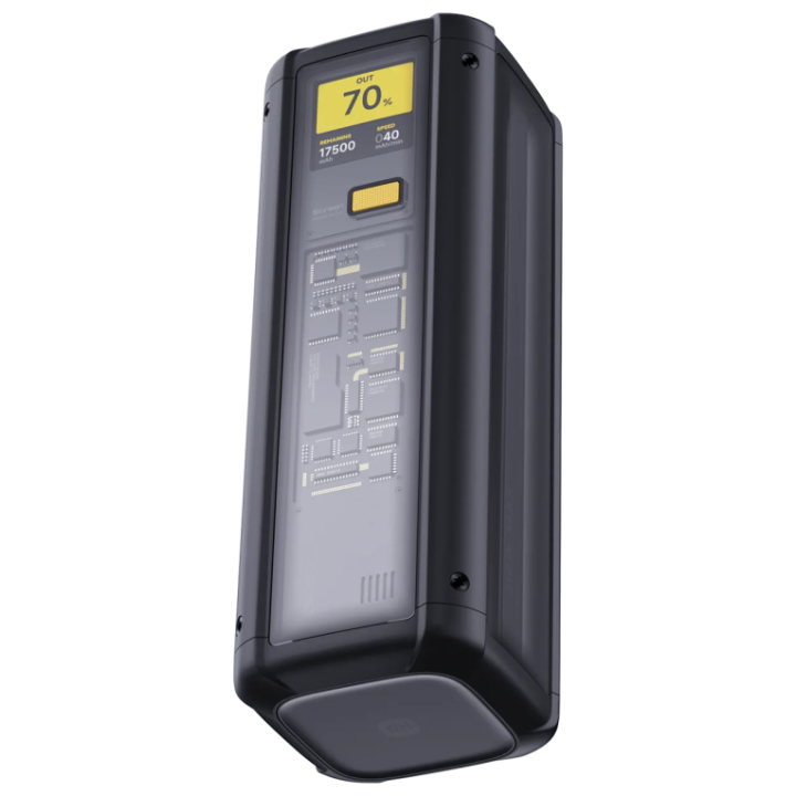POWERBANK XIAOMI HYPERCHARGE 212W 25000MAH