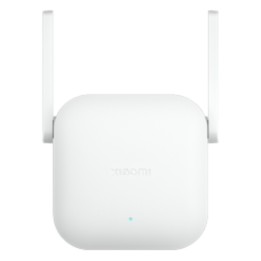 EXTENSOR WIFI XIAOMI EXTENDER WIFI RANGE N300