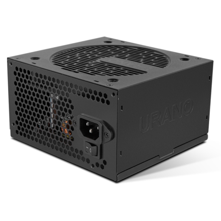 FUENTE ALIMENTACION ATX NOX URANO PRO 750W BRONZE