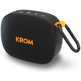 ALTAVOZ PORTATIL KROM GROOVY BT