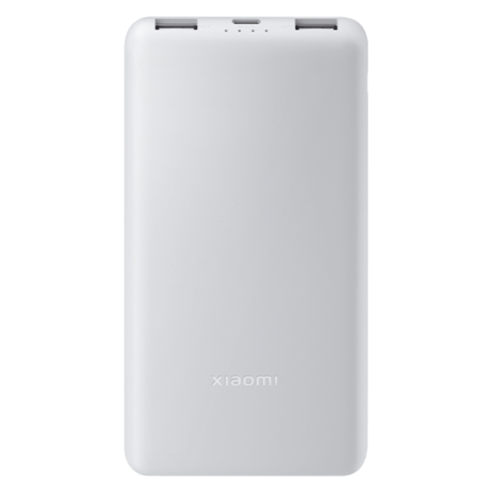 POWER BANK XIAOMI 22,5W 10000 MAH LITE GL