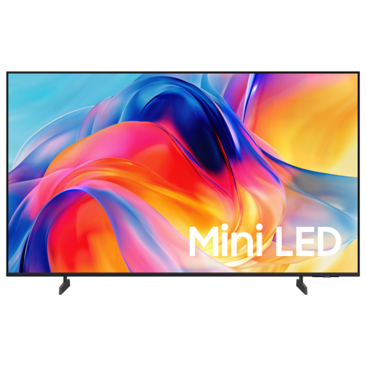 TV SAMSUNG MINI LED M70H 50" 4K UHD 50HZ SMART TV TIZEN HDR10+ ALEXA