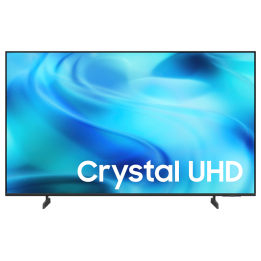 TV SAMSUNG CRYSTAL UHD LED UE50U8092HUXXH 50" 4K UHD 60HZ SMART TV TIZEN HDR10