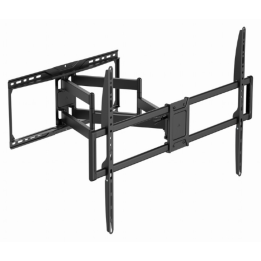 SOPORTE PARED TV GEMBIRD WM-105ST-01 50"-105" FULL MOTION NE
