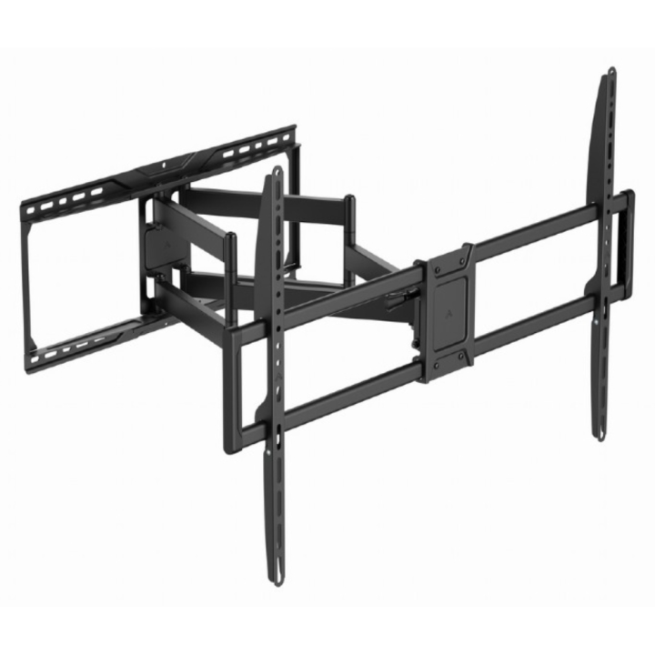 SOPORTE PARED TV GEMBIRD WM-105ST-01 50"-105" FULL MOTION NE