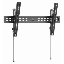 SOPORTE PARED TV GEMBIRD WM-95T-PRO-01 43"-95" INCLINABLE NE