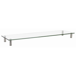 GEMBIRD MS-TABLE-GL-01 SOPORTE PARA MONITOR GEMB