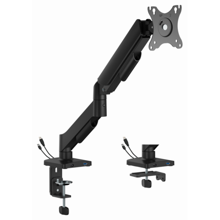 GEMBIRD MA-DA1U-01 SOPORTE DE MONITOR GEMBIR