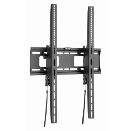 SOPORTE PARED TV GEMBIRD WM-75T-03 37"-75" INCLINABLE NEGRO