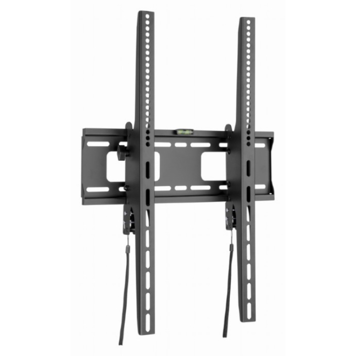 SOPORTE PARED TV GEMBIRD WM-75T-03 37"-75" INCLINABLE NEGRO