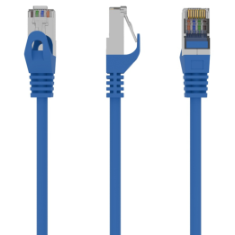 CABLE RED GEMBIRD FTP CAT6 2M AZUL