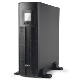 SAI GEMBIRD PARA RACK 3000 VA NEGRO
