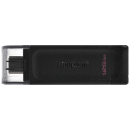 USB-C 3.2 KINGSTON 128GB DATATRAVELER 70