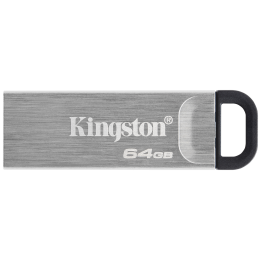 USB 3.2 KINGSTON 64GB DATATRAVELER KYSON