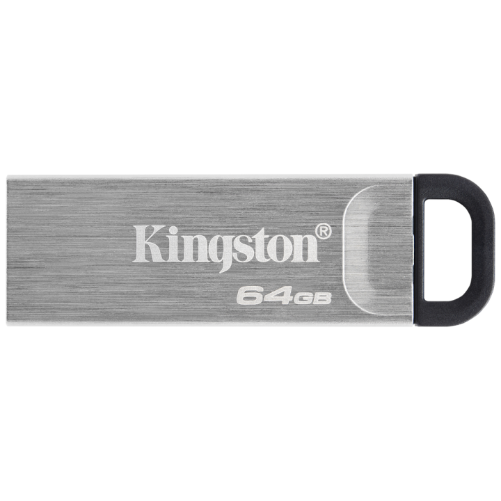 USB 3.2 KINGSTON 64GB DATATRAVELER KYSON