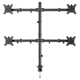GEMBIRD MA-D4-01 SOPORTE DE MONITOR GEMBIR
