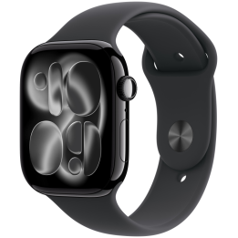 SMARTWATCH APPLE WATCH SERIES 11 46MM ALUMINIUM BLACK
