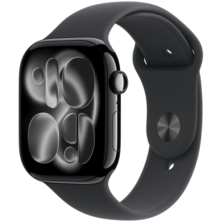 SMARTWATCH APPLE WATCH SERIES 11 46MM ALUMINIUM BLACK