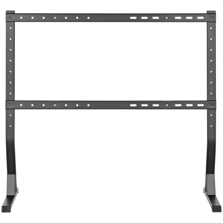 SOPORTE SOBREMESA TV GEMBIRD TVS-D90F-01 45"-90" NEGRO