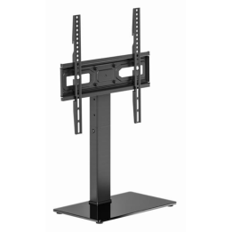 SOPORTE SOBREMESA TV GEMBIRD TVS-D65S-01 32"-65" NEGRO
