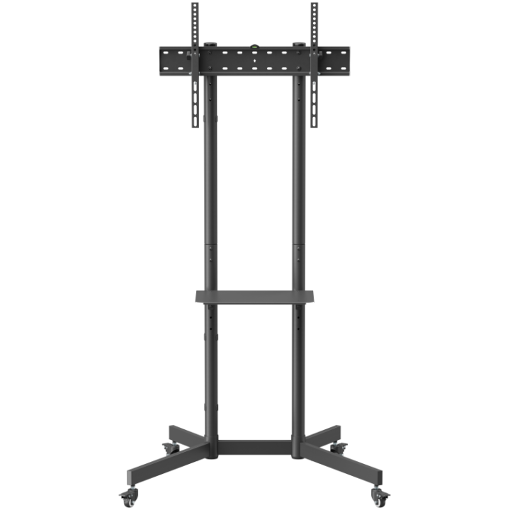 SOPORTE SUELO TV GEMBIRD TVS-70T-01 37"-70" NEGRO