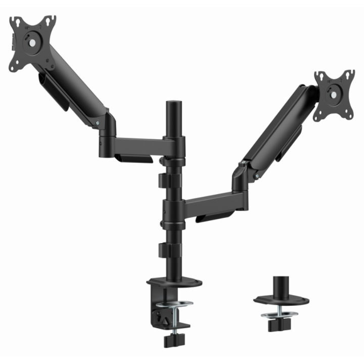 GEMBIRD MA-DA2P-02 SOPORTE DE MONITOR GEMBIR