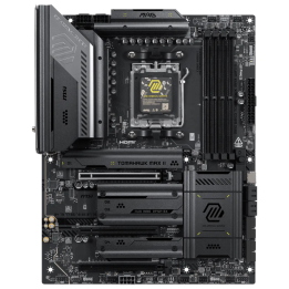 PLACA BASE MSI MAG B850 TOMAHAWK MAX WIFI II DDR5