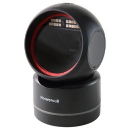 ESCANER HONEYWELL ORBIT NEGRO 2D USB INCLUYE CABLE + F.A.