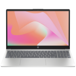 PORTATIL HP 15-fd1002nsx CORE 7 150U 16GB 512GB 15,6" W11H PLATA noAC