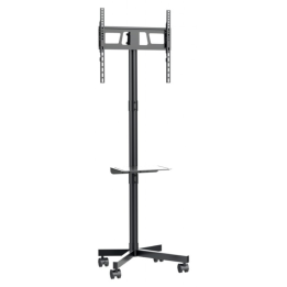 SOPORTE SUELO TV GEMBIRD TVS-55T-03 32"-55" NEGRO