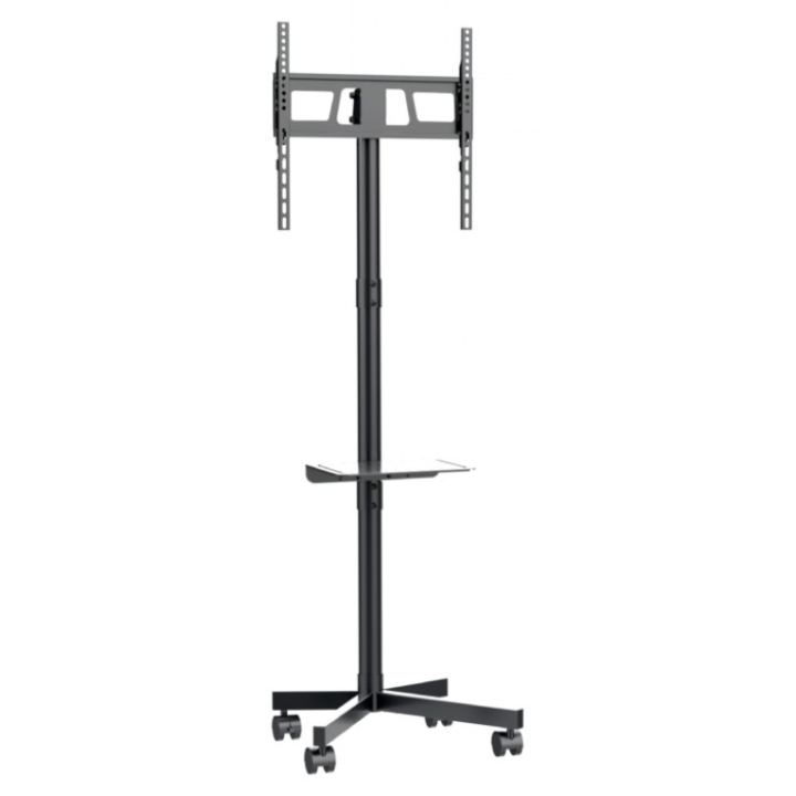 SOPORTE SUELO TV GEMBIRD TVS-55T-03 32"-55" NEGRO
