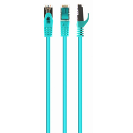 GEMBIRD PP6A-LSZHCU-G-2M CABLE DE RED