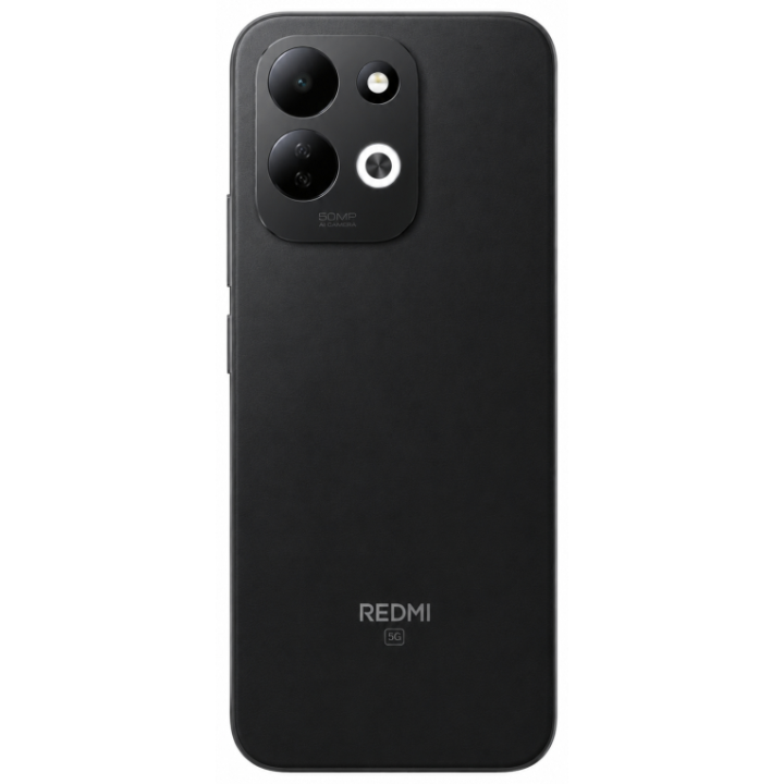SMARTPHONE XIAOMI REDMI 17 4GB 128GB 5G BLACK