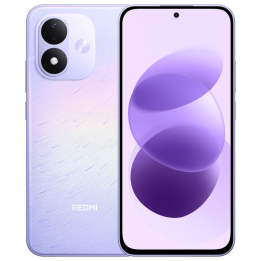 SMARTPHONE XIAOMI REDMI NOTE 17 6GB 128GB 5G CELESTIAL PURPLE