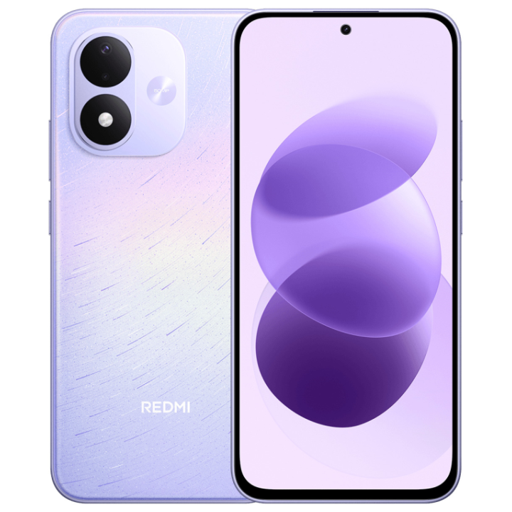 SMARTPHONE XIAOMI REDMI NOTE 17 6GB 128GB 5G CELESTIAL PURPLE