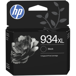 TINTA HP 934XL NEGRO