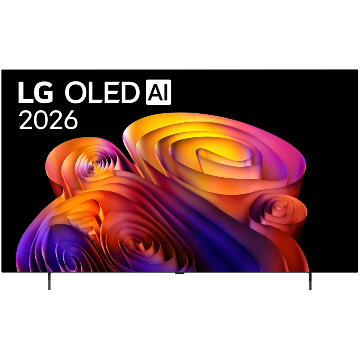 TV LG OLED AI OLED65B6ELC 65" 4K ULTRAHD 120HZ SMART TV WEBOS HDR10 DOLBY VISION GAMING