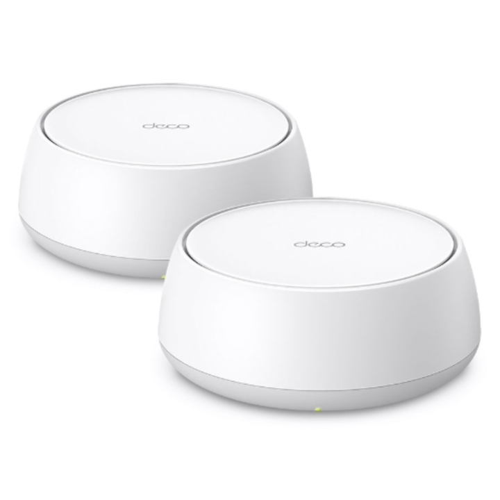 EXTENSOR COBERTURA TP-LINK DECO BE22 Wi-Fi 7 BE3600