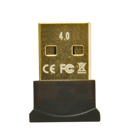 ADAPTADOR USB GEMBIRD BLUETOOTH NANO