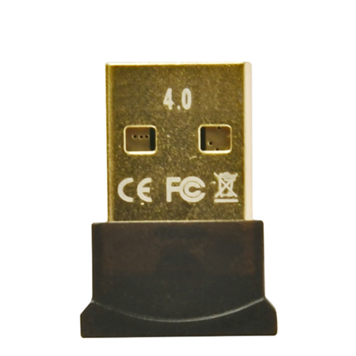 ADAPTADOR USB GEMBIRD BLUETOOTH NANO