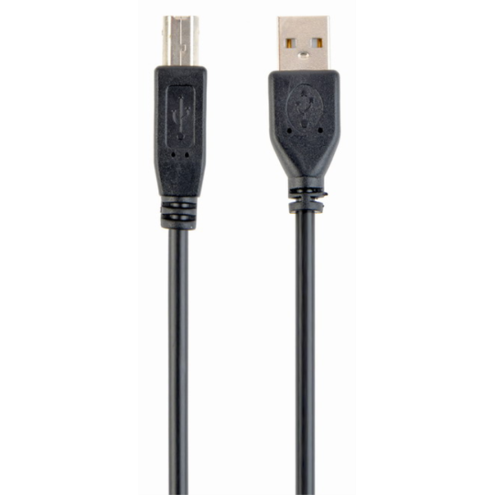 CABLE IMPRESORA GEMBIRD USB 2.0 B 3M