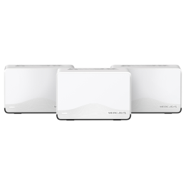 EXTENSOR MERCUSYS BE3600 WHOLE HOME MESH WI-FI 7SYSTEM