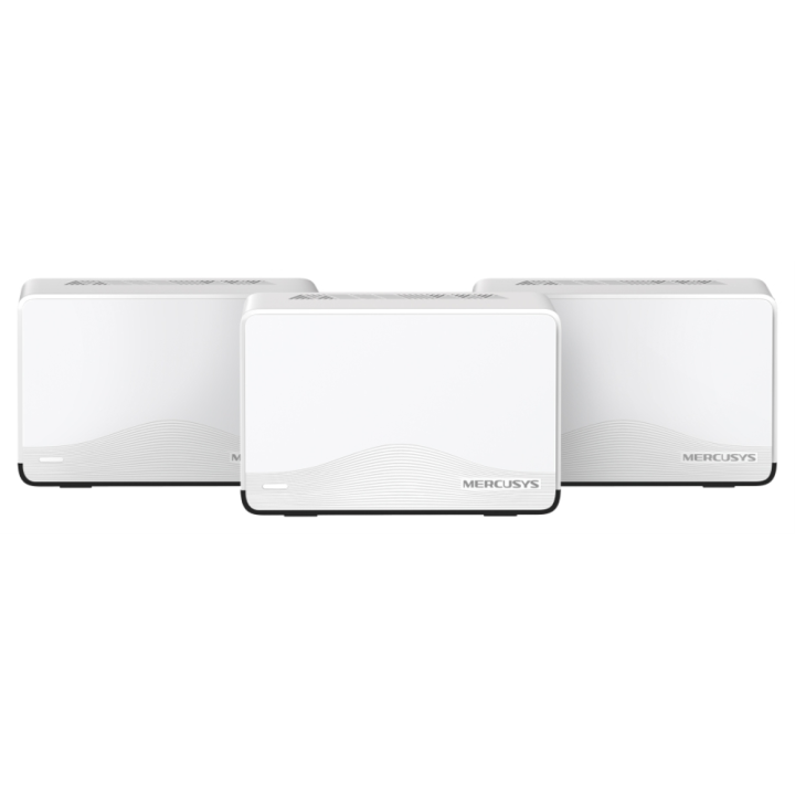 EXTENSOR MERCUSYS BE3600 WHOLE HOME MESH WI-FI 7SYSTEM