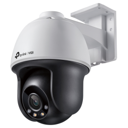 CAMARA VIGI TP-LINK PT VIGI C540 4mm 4MP IR 30m