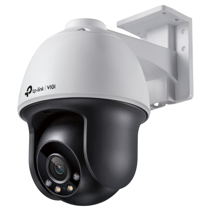 CAMARA VIGI TP-LINK PT VIGI C540 4mm 4MP IR 30m