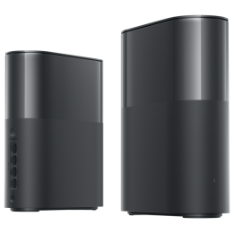 ROUTER XIAOMI MESH SYSTEM BE3600 PRO (1-PACK) BLACK