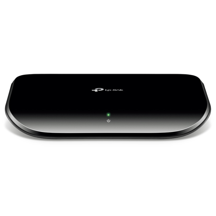 SWITCH TP-LINK 5 PORT GIGA