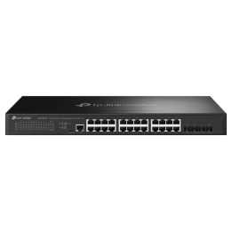 SWITCH TP-LINK OMADA TL-SG3428X-M2