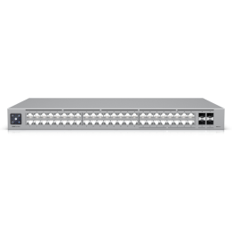 SWITCH UBIQUITI UNIFI USW-PRO-MAX-48- 48 PUERTOS