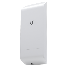CPE UBIQUITI LOCOM5 NANOLOCO M5 NANOSTATION M AIRMAX 5GHZ